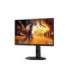 AOC Monitor 24G4X 23.8 " IPS 16:9 180 Hz 1 ms 1920 x 1080 pixels 300 cd/m² HDMI ports quantity 2