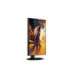 AOC Monitor 24G4X 23.8 " IPS 16:9 180 Hz 1 ms 1920 x 1080 pixels 300 cd/m² HDMI ports quantity 2