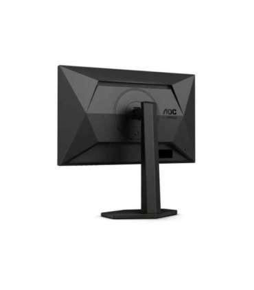 AOC Monitor 24G4X 23.8 " IPS 16:9 180 Hz 1 ms 1920 x 1080 pixels 300 cd/m² HDMI ports quantity 2