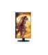 AOC Monitor 24G4X 23.8 " IPS 16:9 180 Hz 1 ms 1920 x 1080 pixels 300 cd/m² HDMI ports quantity 2