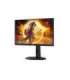 AOC Monitor 24G4X 23.8 " IPS 16:9 180 Hz 1 ms 1920 x 1080 pixels 300 cd/m² HDMI ports quantity 2