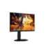 AOC Monitor 24G4X 23.8 " IPS 16:9 180 Hz 1 ms 1920 x 1080 pixels 300 cd/m² HDMI ports quantity 2