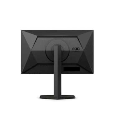 AOC Monitor 24G4X 23.8 " IPS 16:9 180 Hz 1 ms 1920 x 1080 pixels 300 cd/m² HDMI ports quantity 2
