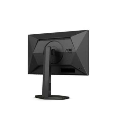 AOC Monitor 24G4X 23.8 " IPS 16:9 180 Hz 1 ms 1920 x 1080 pixels 300 cd/m² HDMI ports quantity 2