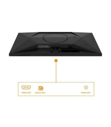 AOC Monitor 24G4X 23.8 " IPS 16:9 180 Hz 1 ms 1920 x 1080 pixels 300 cd/m² HDMI ports quantity 2