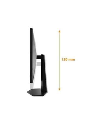 AOC Monitor 24G4X 23.8 " IPS 16:9 180 Hz 1 ms 1920 x 1080 pixels 300 cd/m² HDMI ports quantity 2