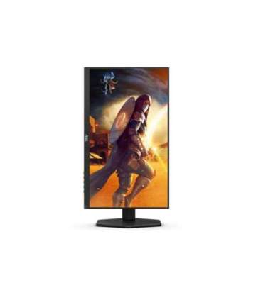 AOC Monitor 24G4X 23.8 " IPS 16:9 180 Hz 1 ms 1920 x 1080 pixels 300 cd/m² HDMI ports quantity 2