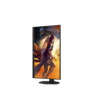 AOC Gaming Monitor 27G4X 27 " IPS 16:9 180 Hz 1 ms 1920 x 1080 pixels 300 cd/m² HDMI ports quantity