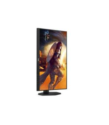 AOC Gaming Monitor 27G4X 27 " IPS 16:9 180 Hz 1 ms 1920 x 1080 pixels 300 cd/m² HDMI ports quantity
