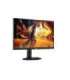 AOC Gaming Monitor 27G4X 27 " IPS 16:9 180 Hz 1 ms 1920 x 1080 pixels 300 cd/m² HDMI ports quantity