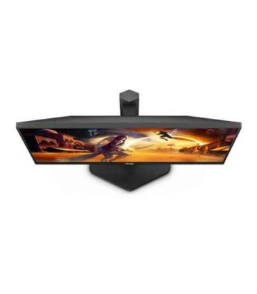 AOC Gaming Monitor 27G4X 27 " IPS 16:9 180 Hz 1 ms 1920 x 1080 pixels 300 cd/m² HDMI ports quantity
