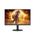 AOC Gaming Monitor 27G4X 27 " IPS 16:9 180 Hz 1 ms 1920 x 1080 pixels 300 cd/m² HDMI ports quantity