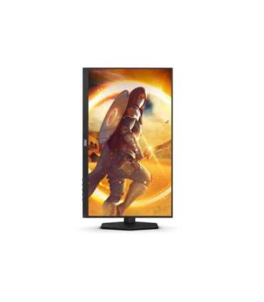 AOC Gaming Monitor 27G4X 27 " IPS 16:9 180 Hz 1 ms 1920 x 1080 pixels 300 cd/m² HDMI ports quantity