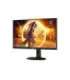 AOC Gaming Monitor 27G4X 27 " IPS 16:9 180 Hz 1 ms 1920 x 1080 pixels 300 cd/m² HDMI ports quantity