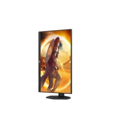 AOC Gaming Monitor 27G4X 27 " IPS 16:9 180 Hz 1 ms 1920 x 1080 pixels 300 cd/m² HDMI ports quantity