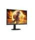 AOC Gaming Monitor 27G4X 27 " IPS 16:9 180 Hz 1 ms 1920 x 1080 pixels 300 cd/m² HDMI ports quantity