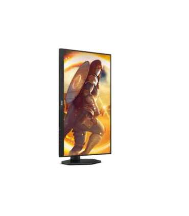 AOC Gaming Monitor 27G4X 27 " IPS 16:9 180 Hz 1 ms 1920 x 1080 pixels 300 cd/m² HDMI ports quantity