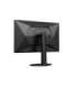 AOC Gaming Monitor 27G4X 27 " IPS 16:9 180 Hz 1 ms 1920 x 1080 pixels 300 cd/m² HDMI ports quantity