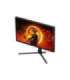 AOC Monitor Q27G3XMN/BK 27 " VA 16:9 180 Hz 1 ms 2560 x 1440 pixels 700 cd/m² HDMI ports quantity 2