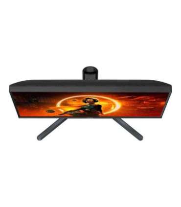 AOC Monitor Q27G3XMN/BK 27 " VA 16:9 180 Hz 1 ms 2560 x 1440 pixels 700 cd/m² HDMI ports quantity 2