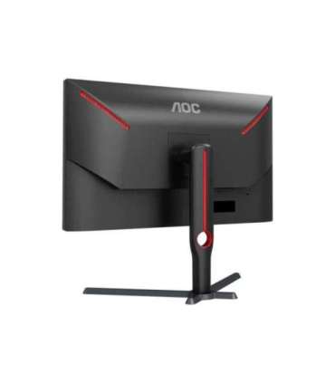 AOC Monitor Q27G3XMN/BK 27 " VA 16:9 180 Hz 1 ms 2560 x 1440 pixels 700 cd/m² HDMI ports quantity 2
