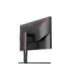 AOC Monitor Q27G3XMN/BK 27 " VA 16:9 180 Hz 1 ms 2560 x 1440 pixels 700 cd/m² HDMI ports quantity 2