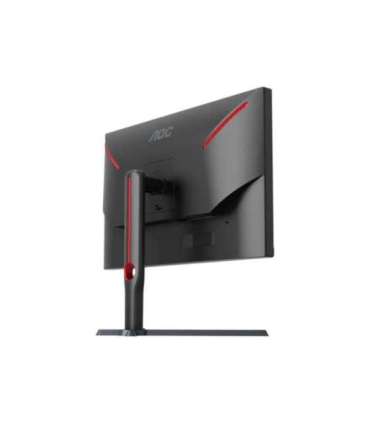 AOC Monitor Q27G3XMN/BK 27 " VA 16:9 180 Hz 1 ms 2560 x 1440 pixels 700 cd/m² HDMI ports quantity 2