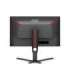 AOC Monitor Q27G3XMN/BK 27 " VA 16:9 180 Hz 1 ms 2560 x 1440 pixels 700 cd/m² HDMI ports quantity 2
