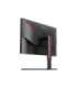AOC Monitor Q27G3XMN/BK 27 " VA 16:9 180 Hz 1 ms 2560 x 1440 pixels 700 cd/m² HDMI ports quantity 2