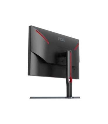 AOC Monitor Q27G3XMN/BK 27 " VA 16:9 180 Hz 1 ms 2560 x 1440 pixels 700 cd/m² HDMI ports quantity 2