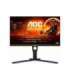 AOC Monitor Q27G3XMN/BK 27 " VA 16:9 180 Hz 1 ms 2560 x 1440 pixels 700 cd/m² HDMI ports quantity 2