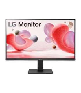 LG Monitor 24MR400-B 23.8 " IPS 16:9 100 Hz 5 ms 1920 x 1080 pixels 250 cd/m² Black