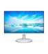 Philips Monitor 271V8AW/00 27 " IPS 16:9 75 Hz 4 ms 1920 x 1080 pixels 250 cd/m² White
