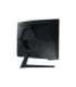 Samsung Gaming Monitor Odyssey G5 G51C 27 " VA 16:9 165 Hz 1 ms 2560 x 1440 pixels 300 cd/m² HDMI