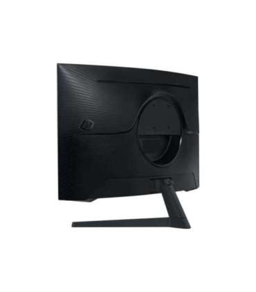 Samsung Gaming Monitor Odyssey G5 G51C 27 " VA 16:9 165 Hz 1 ms 2560 x 1440 pixels 300 cd/m² HDMI