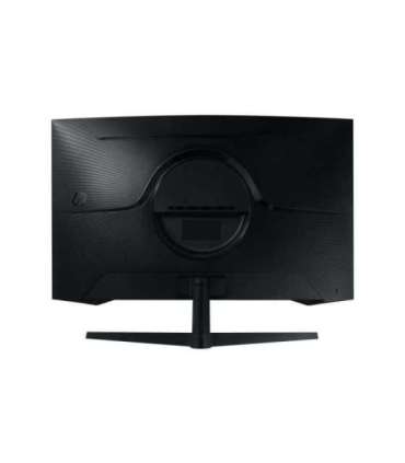 Samsung Gaming Monitor Odyssey G5 G51C 27 " VA 16:9 165 Hz 1 ms 2560 x 1440 pixels 300 cd/m² HDMI