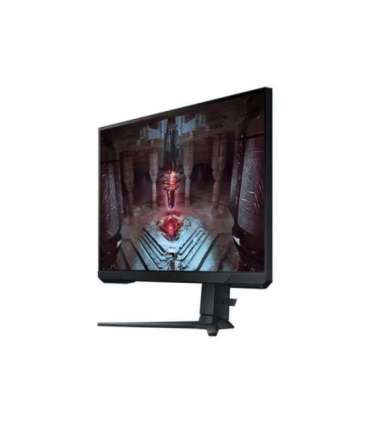 Samsung Gaming Monitor Odyssey G5 G51C 27 " VA 16:9 165 Hz 1 ms 2560 x 1440 pixels 300 cd/m² HDMI