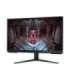 Samsung Gaming Monitor Odyssey G5 G51C 27 " VA 16:9 165 Hz 1 ms 2560 x 1440 pixels 300 cd/m² HDMI