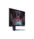Samsung Gaming Monitor Odyssey G5 G51C 27 " VA 16:9 165 Hz 1 ms 2560 x 1440 pixels 300 cd/m² HDMI