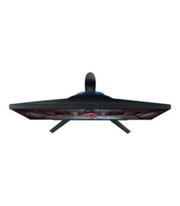 Samsung Gaming Monitor Odyssey G5 G51C 27 " VA 16:9 165 Hz 1 ms 2560 x 1440 pixels 300 cd/m² HDMI