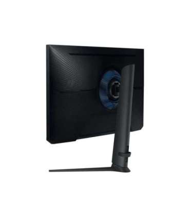 Samsung Gaming Monitor Odyssey G5 G51C 27 " VA 16:9 165 Hz 1 ms 2560 x 1440 pixels 300 cd/m² HDMI