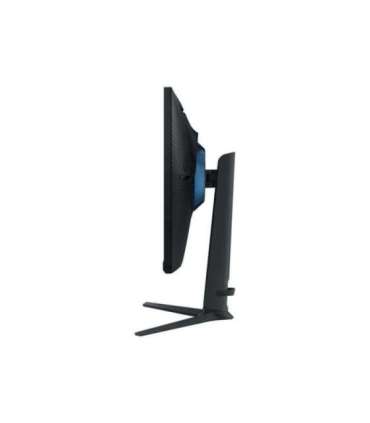 Samsung Gaming Monitor Odyssey G5 G51C 27 " VA 16:9 165 Hz 1 ms 2560 x 1440 pixels 300 cd/m² HDMI