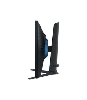 Samsung Gaming Monitor Odyssey G5 G51C 27 " VA 16:9 165 Hz 1 ms 2560 x 1440 pixels 300 cd/m² HDMI