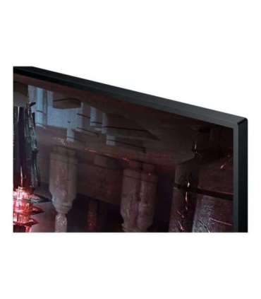 Samsung Gaming Monitor Odyssey G5 G51C 27 " VA 16:9 165 Hz 1 ms 2560 x 1440 pixels 300 cd/m² HDMI