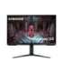 Samsung Gaming Monitor Odyssey G5 G51C 27 " VA 16:9 165 Hz 1 ms 2560 x 1440 pixels 300 cd/m² HDMI
