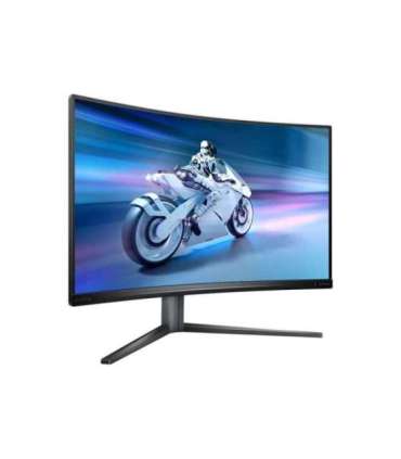 Philips Gaming Monitor 32M2C5500W/00 32 " VA 16:9 240 Hz 0.5 ms 2560 x 1440 pixels 500 cd/m² HDMI
