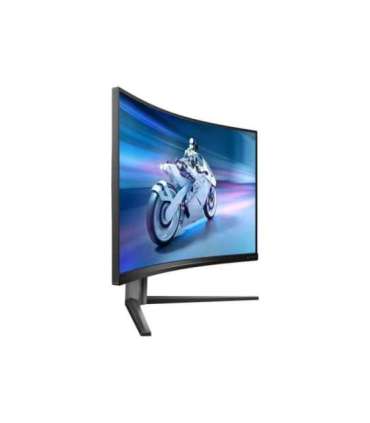 Philips Gaming Monitor 32M2C5500W/00 32 " VA 16:9 240 Hz 0.5 ms 2560 x 1440 pixels 500 cd/m² HDMI