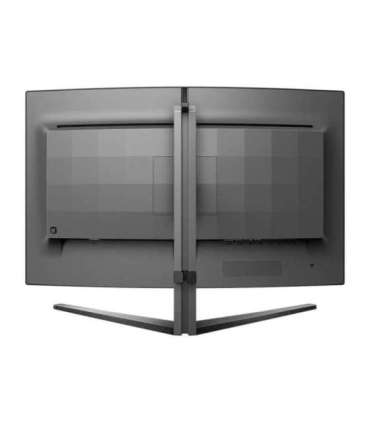 Philips Gaming Monitor 32M2C5500W/00 32 " VA 16:9 240 Hz 0.5 ms 2560 x 1440 pixels 500 cd/m² HDMI