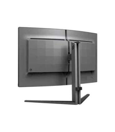 Philips Gaming Monitor 32M2C5500W/00 32 " VA 16:9 240 Hz 0.5 ms 2560 x 1440 pixels 500 cd/m² HDMI