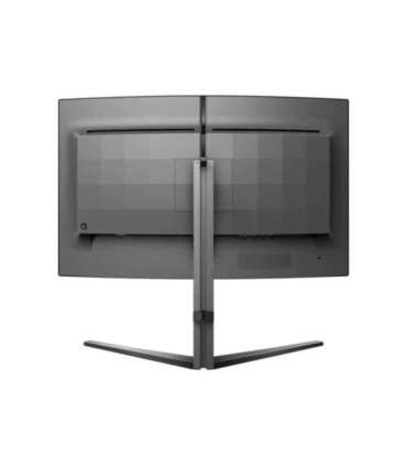 Philips Gaming Monitor 32M2C5500W/00 32 " VA 16:9 240 Hz 0.5 ms 2560 x 1440 pixels 500 cd/m² HDMI